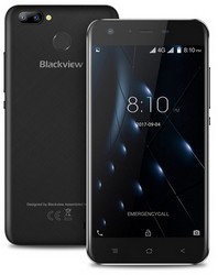 Замена микрофона на телефоне Blackview A7 Pro в Чебоксарах